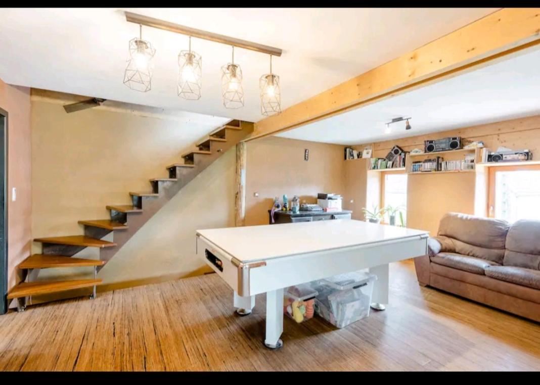 Gee Is Sharing Her Home Liege Exterior photo