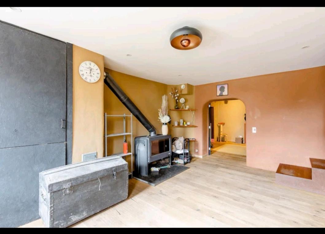 Gee Is Sharing Her Home Liege Exterior photo